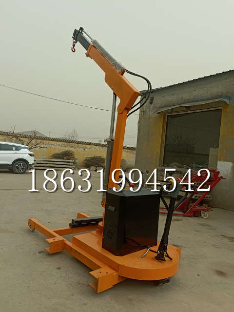 曲沃县厂家供应自制随车吊 12吨随车吊 自卸式随车吊 12吨随车吊起重机